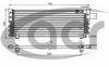 JEEP 56002490 Condenser, air conditioning
